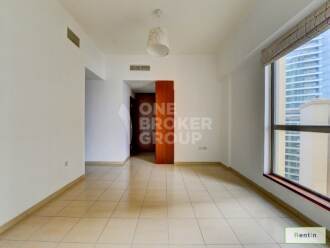 Large 3BR,Partial sea view, Clean,Vacant
