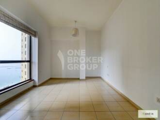 Large 3BR,Partial sea view, Clean,Vacant