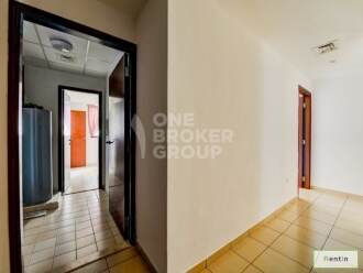 Large 3BR,Partial sea view, Clean,Vacant