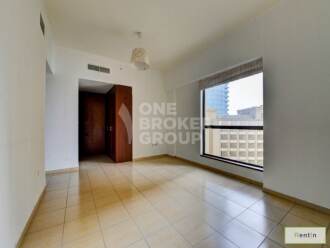 Large 3BR,Partial sea view, Clean,Vacant