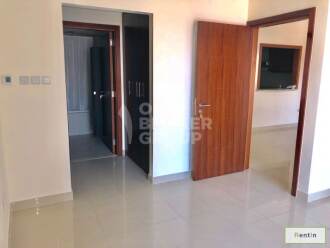 Vacant 1 bedroom at  Standpoint Tower B