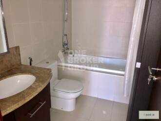 Vacant 1 bedroom at  Standpoint Tower B