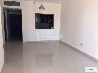 Vacant 1 bedroom at  Standpoint Tower B
