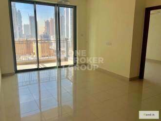 Vacant 1 bedroom at  Standpoint Tower B