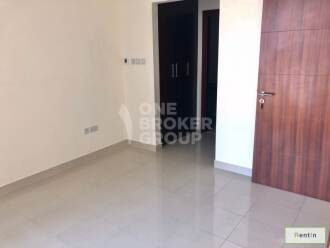 Vacant 1 bedroom at  Standpoint Tower B