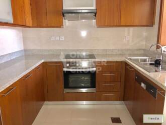 Vacant 1 bedroom at  Standpoint Tower B