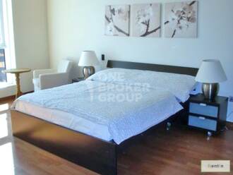 Furnished High Flr,Sea Burj Al Arab view