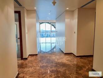 Rare A Type 3BR,Full Sea and Atlantis view