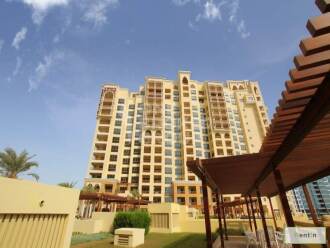 Rare A Type 3BR,Full Sea and Atlantis view