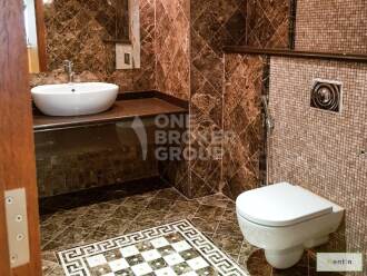 Rare A Type 3BR,Full Sea and Atlantis view