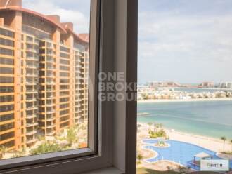 Best Value Large Apartment Tiara Residence