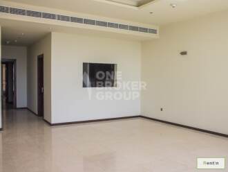 Best Value Large Apartment Tiara Residence