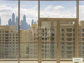 Best Value Large Apartment Tiara Residence