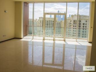 Best Value Large Apartment Tiara Residence