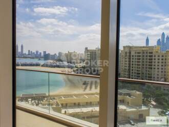 Best Value Large Apartment Tiara Residence