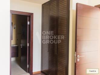Fantastic 05 series in Tiara Residence