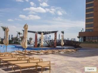 Water Front Apartment with EnSuite 2 BR