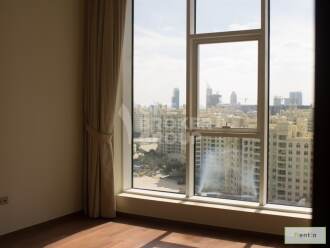 Water Front Apartment with EnSuite 2 BR