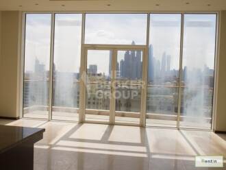 Water Front Apartment with EnSuite 2 BR