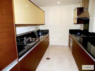 Rare,Private Garden,Furnished Grandure