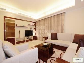Fully Furnished,Cozy Apartment Grandure