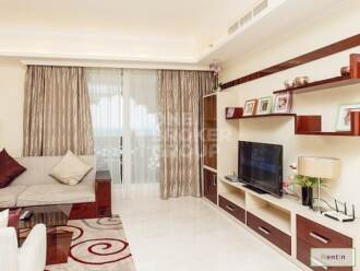 Garden Level,Fully Furnished,Taj Grandure