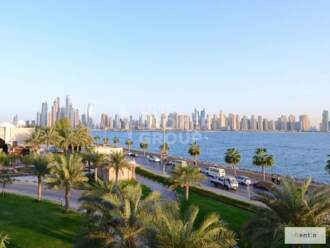 Garden Level,Fully Furnished,Taj Grandure