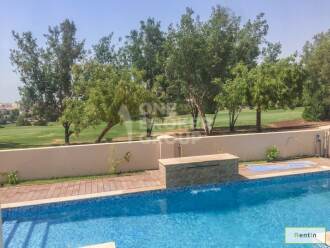 Golf Course View,Custom Design Villa JGE