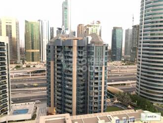 1 Bedroom Cozy Furnished Next To Metro
