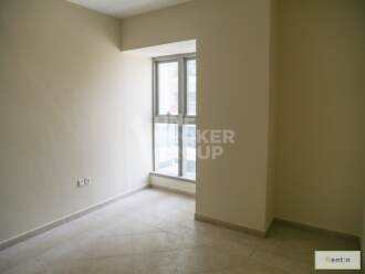 Full Sea & Dubai Eye View | Unfurnished