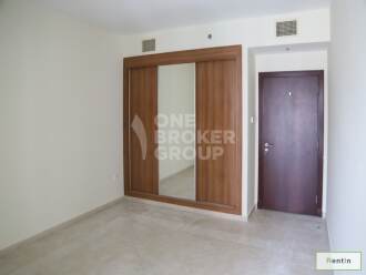 Full Sea & Dubai Eye View | Unfurnished