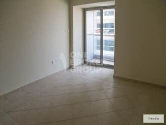 Full Sea & Dubai Eye View | Unfurnished