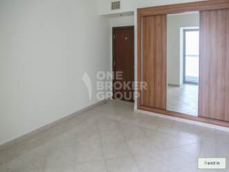 Full Sea & Dubai Eye View | Unfurnished