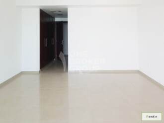 Biggest size 2BR+M,VACANT, Full sea view