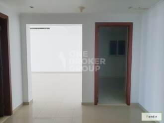 Biggest size 2BR+M,VACANT, Full sea view
