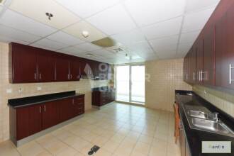 Biggest size 2BR+M,VACANT, Full sea view