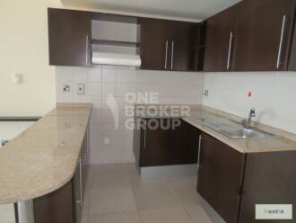 Studio Available in 6 Cheques Payments.