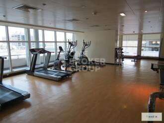 Studio Available in 6 Cheques Payments.