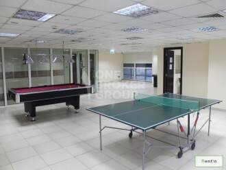 Studio Available in 6 Cheques Payments.