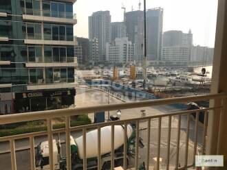 Prime Location,2BR with Marina view