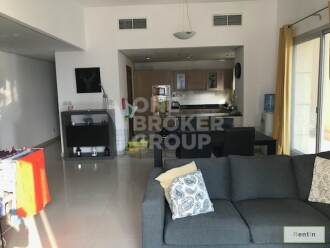 Prime Location,2BR with Marina view