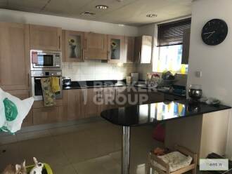 Prime Location,2BR with Marina view