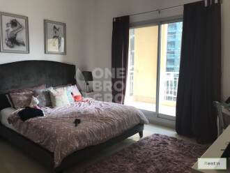 Prime Location,2BR with Marina view