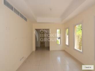 Springs 3E,Plus Study,Pool & park views