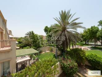 Springs 3E,Plus Study,Pool & park views