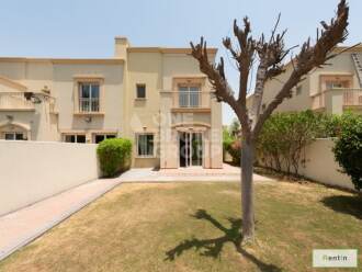 Springs 3E,Plus Study,Pool & park views