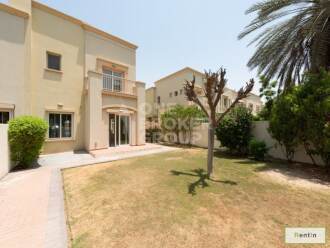 Springs 3E,Plus Study,Pool & park views