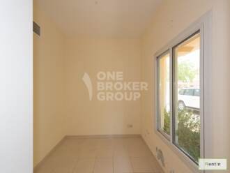 Springs 3E,Plus Study,Pool & park views