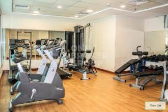 Stunning Apartment with Maids in V3, JLT