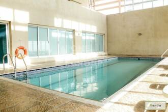 Stunning Apartment with Maids in V3, JLT